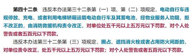 电动车上路“5不带”新规加装尽快扔掉爱游戏最新除了戴头盔2025年2月(图6)