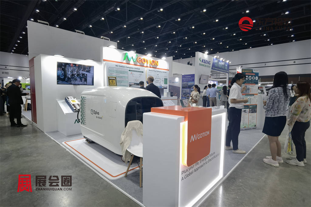 电池储能展Renewable Energy 2025爱游戏app最新登录入口2025年泰国曼谷国际光伏(图3)