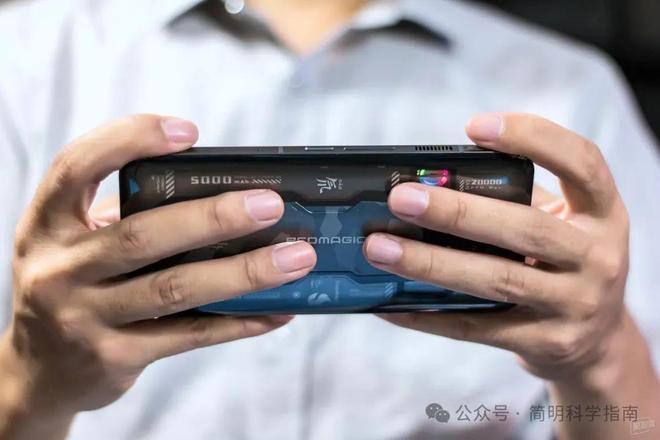 机的虚拟内存它不会占用你的手机空间爱游戏平台不要担心Android手