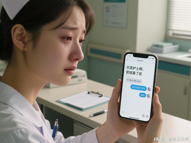 人未婚职业偏见下的婚恋困境如何破爱游戏app体育科室15护士12(图5)